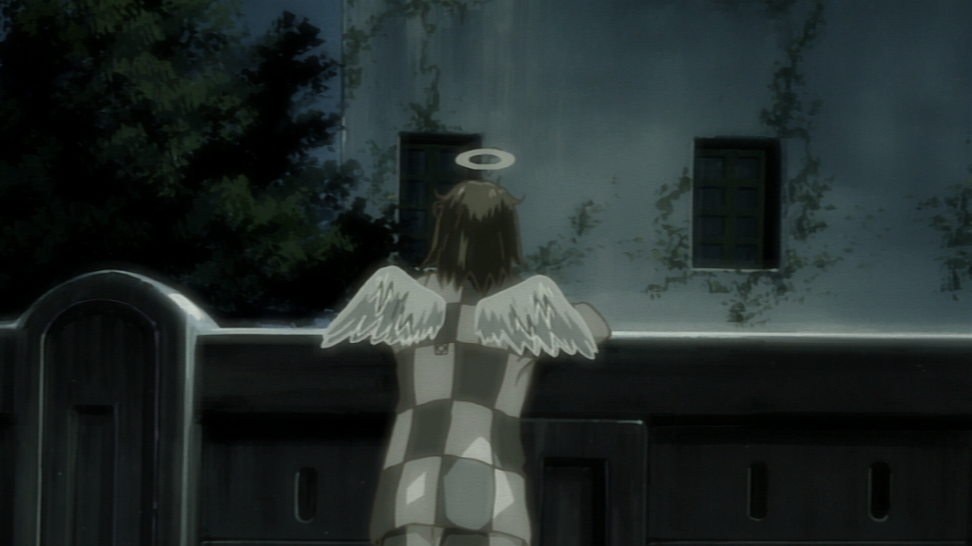 Haibane Renmei (2002) (Horadric)